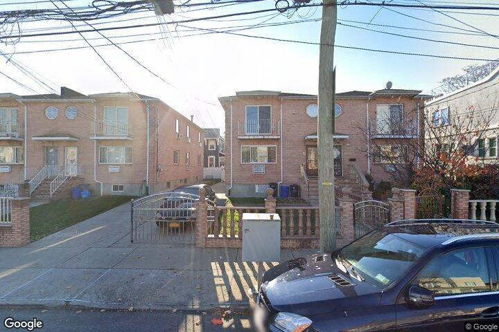 Rockaway Pkwy, Brooklyn, NY 11236