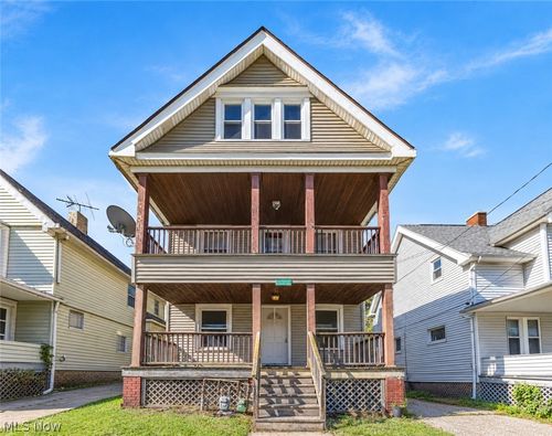 1dn-3464 W 91st Street, Cleveland, OH, 44102 | Card Image