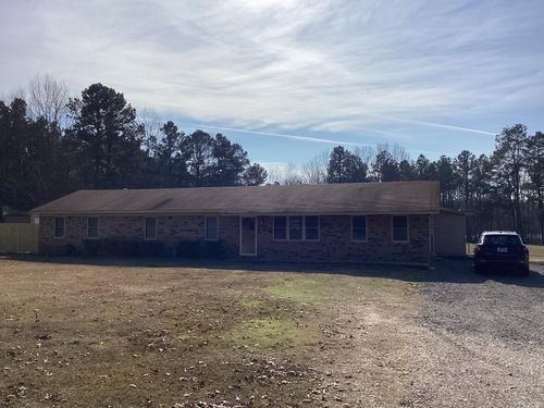 2361 Highway 19 N, Prescott, AR, 71857-7507 | Card Image