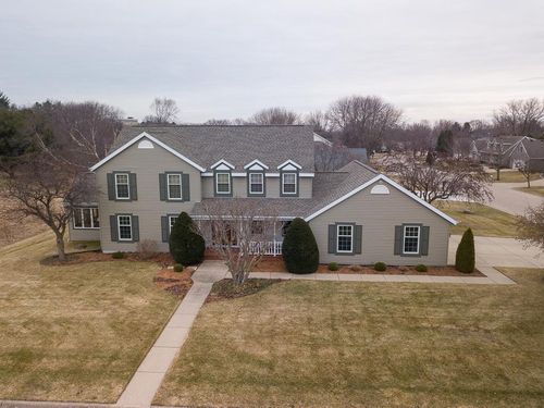 2839 Cambridge Ct, Janesville, WI, 53548-2797 | Card Image