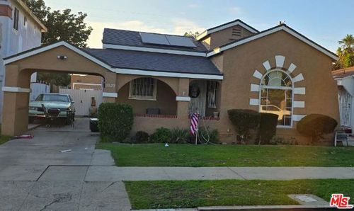 8629 Cimarron St, Los Angeles, CA, 90047-3216 | Card Image