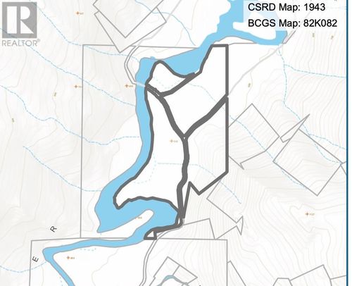 DL 5942 Fish River Road, Beaton, BC, V0G1R0 | Card Image