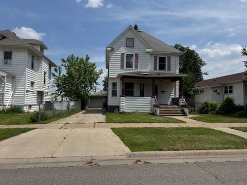 609 Baltimore St, Waterloo, IA, 50702-2847 | Card Image