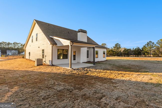 19 - 316 Hammerstone Ct, House other with 4 bedrooms, 3 bathrooms and 2 parking in Senoia GA | Image 60
