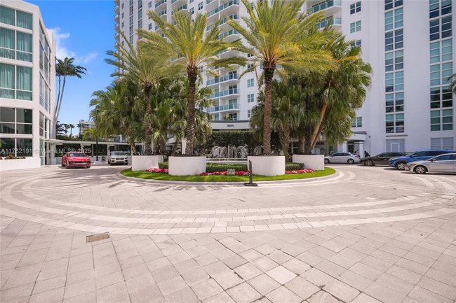 UNIT-2807 - 3301 Ne 183 Rd St, Condo with 3 bedrooms, 4 bathrooms and null parking in Aventura FL | Image 55