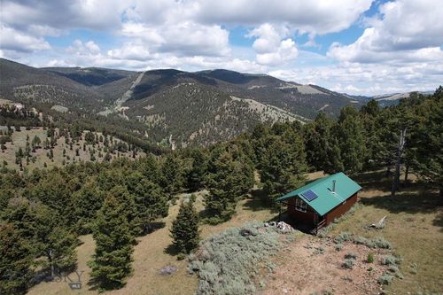 NHN Bishop Creek Road, Boulder, MT, 59631 | Card Image
