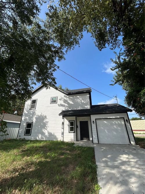 3707 Spence St, Dallas, TX, 75215-3637 | Card Image