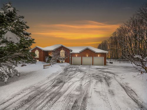 7558 Concession Rd 2, Lisle, ON, L0M1M0 | Card Image