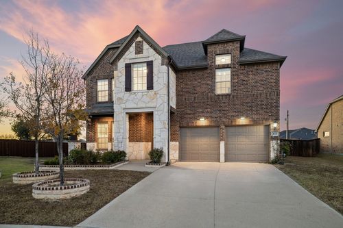1030 Speargrass Ln, Prosper, TX, 75078-1807 | Card Image
