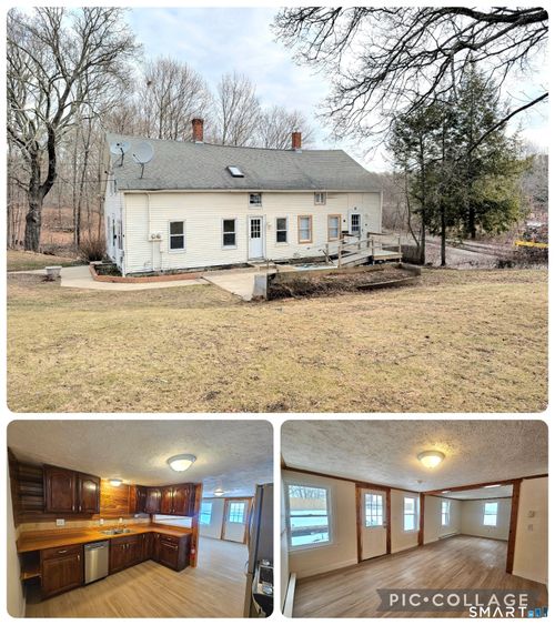 46 Pleasant St, Plainfield, CT, 06374-1027 | Card Image