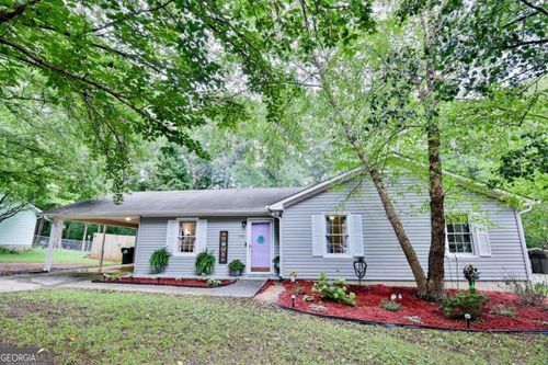 152 Winter Hill Drive, Winterville, GA, 30683 | Card Image