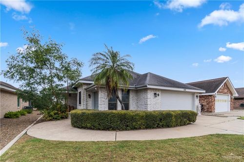 246 Diana Drive, Alamo, TX, 78516 | Card Image