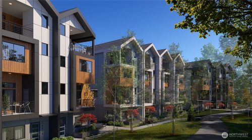 16002 Se 31st St, Bellevue, WA, 98008-5702 | Card Image