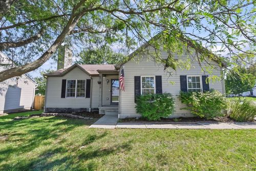 2162 Forestwind Dr, Grove City, OH, 43123-4740 | Card Image