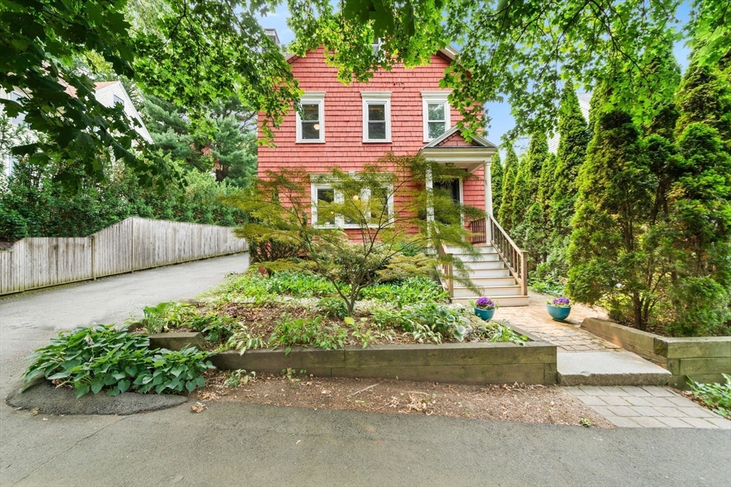 Residential in Newton 2