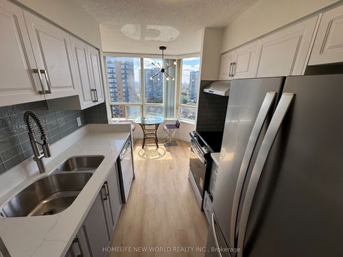 1403-150 Alton Towers Circle, Scarborough, ON, M1V4X7 | Card Image