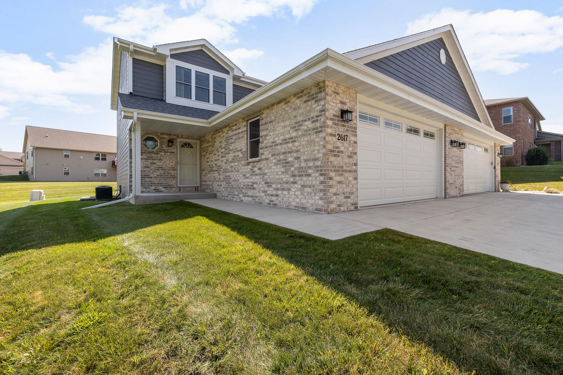 Salisbury Rd, West Bend, WI 53090