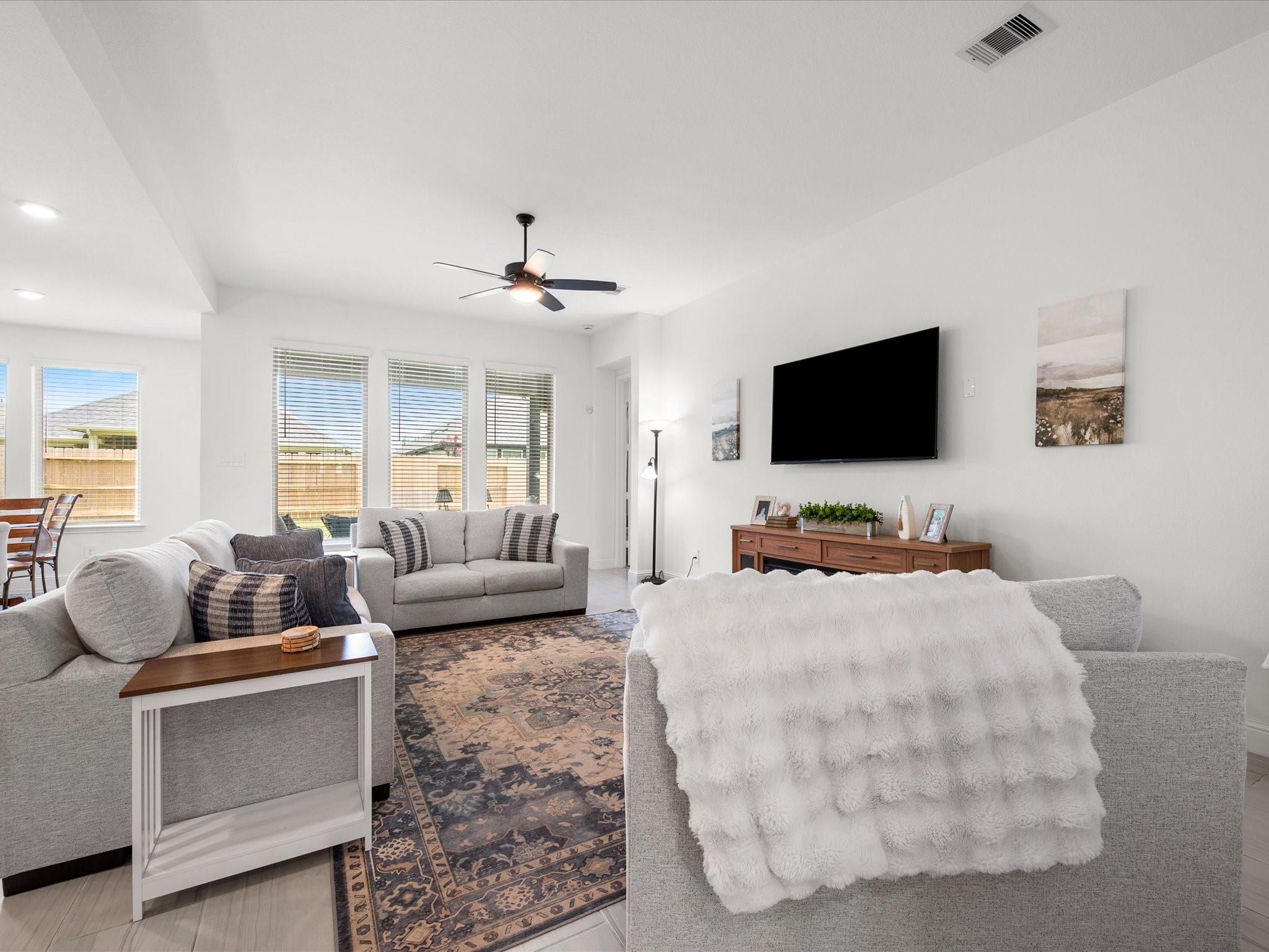 Residential in Conroe 5