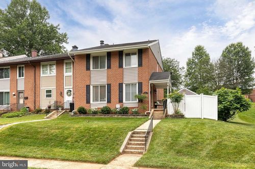 21 Strabane Ct, PARKVILLE, MD, 21234-1608 | Card Image