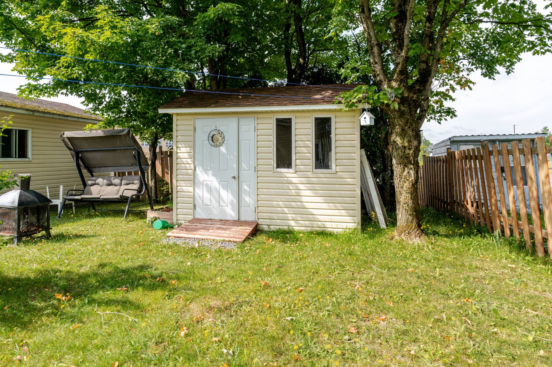 Residential in Thetford Mines 2