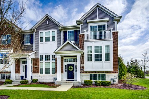 2985 Madison Drive, Naperville, IL, 60564 | Card Image