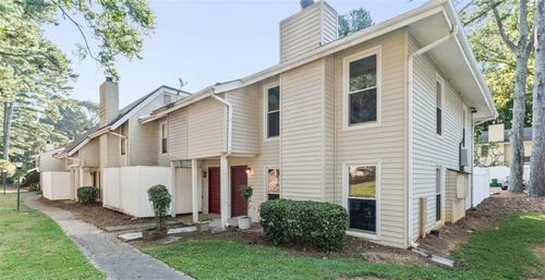 4356 Idlewood Ln, Tucker, GA, 30084-6437 | Card Image