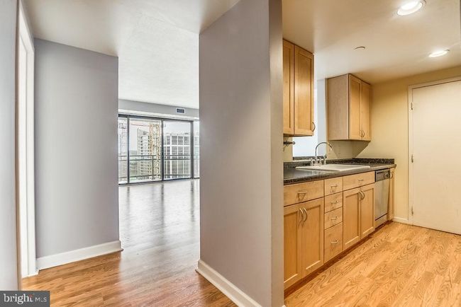 APT-1205 - 1530 Key Blvd, Condo with 1 bedrooms, 1 bathrooms and null parking in ARLINGTON VA | Image 9