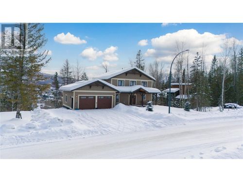 105 Burma Rd, Fernie, BC, V0B1M5 | Card Image