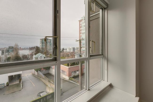 308 - 155 E 3 Rd Street, Condo with 2 bedrooms, 0 bathrooms and 1 parking in North Vancouver BC | Image 22