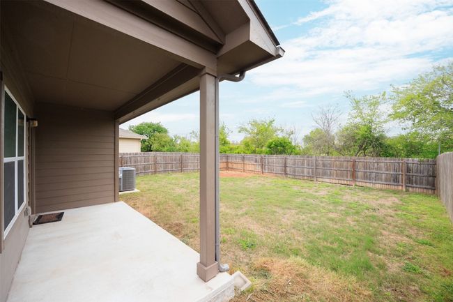 Fully Fenced- no neighbors behind. | Image 17