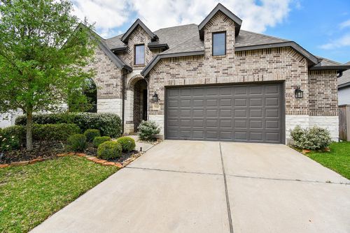 518 Bedias Creek Dr, Conroe, TX, 77304-3168 | Card Image
