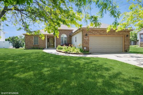 1295 W 96th Place, Crown Point, IN, 46307 | Card Image