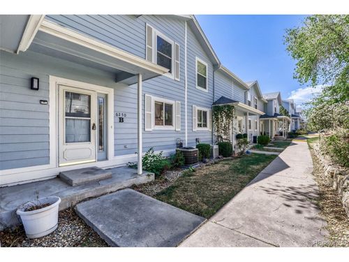b-6250 Everett Ct, Arvada, CO, 80004-3160 | Card Image