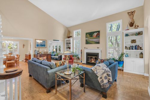 515 Swim & Croquet Rd, Pittsboro, NC, 27312 | Card Image