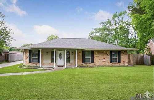 15616 Council Ave, St George, LA, 70817-5501 | Card Image