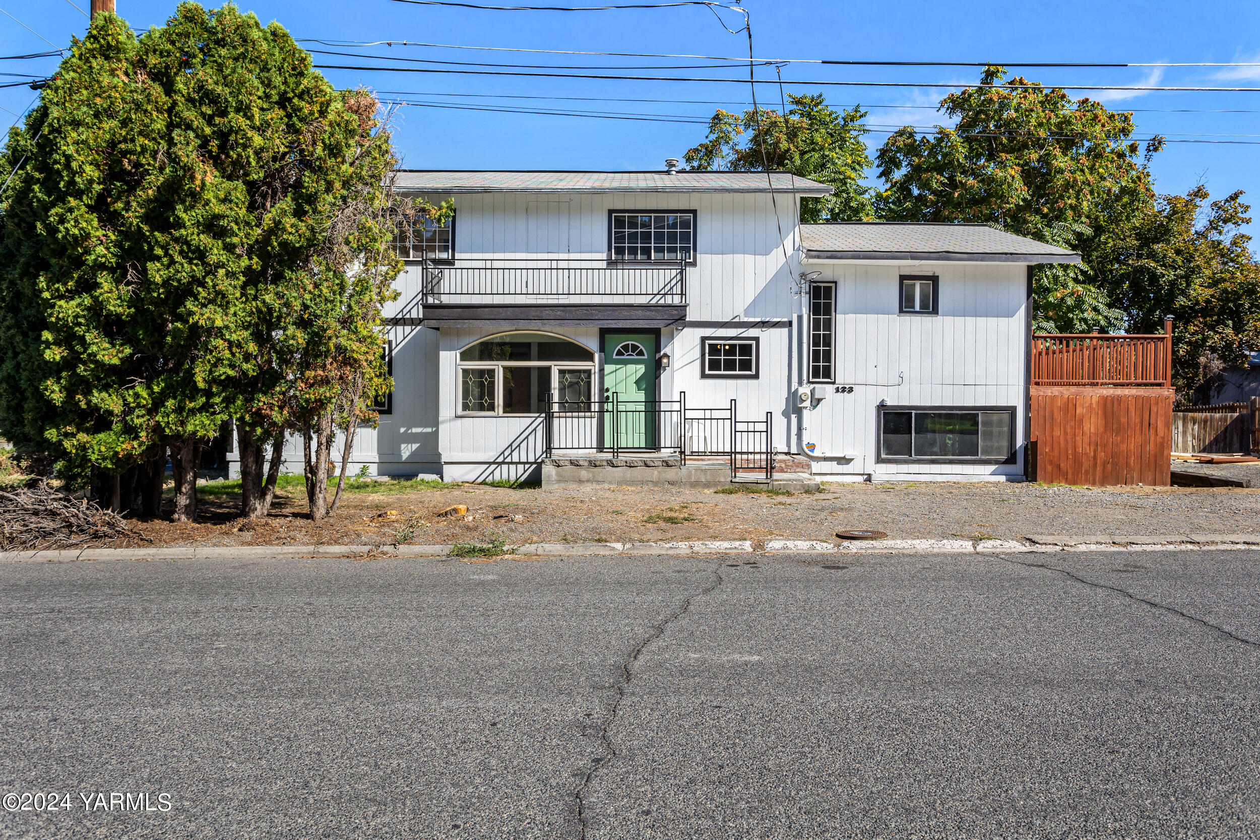37th Ave, Yakima, WA 98902