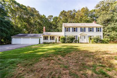 44 Smoke Ridge Drive, House other with 4 bedrooms, 2 bathrooms and 9 parking in North Kingstown RI | Image 2