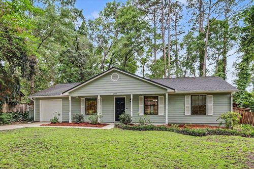 2989 Byington Circle, TALLAHASSEE, FL, 32303 | Card Image