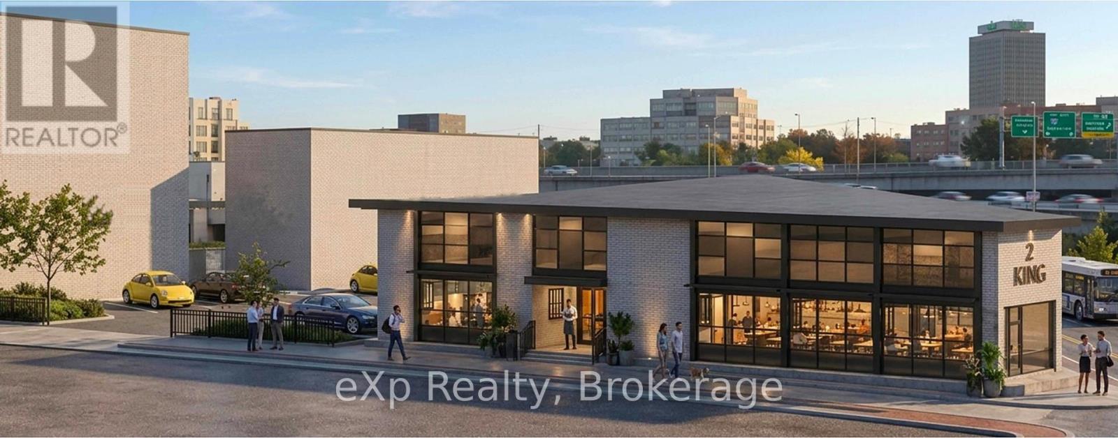 Commercial Lease in Quinte West (Trenton Ward) 2