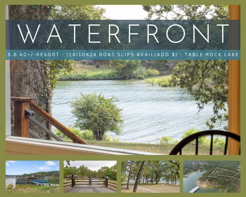 220 Bittersweet Cir, Kimberling City, MO, 65686-9811 | Card Image