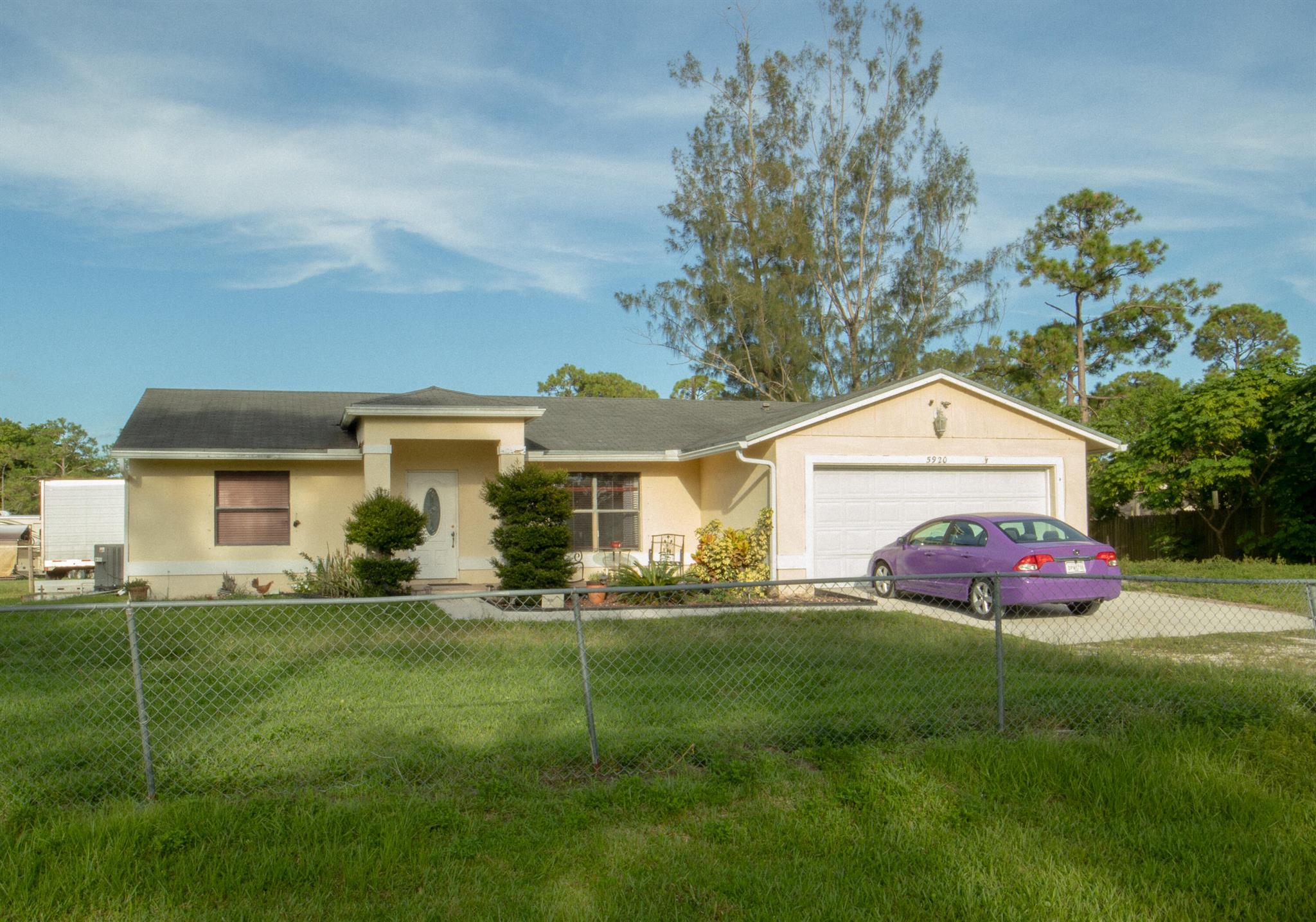 Mango Blvd, West Palm Beach, FL 33411