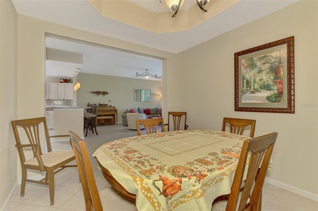 UNIT-102 - 3433 Grand Vista Ct, Condo with 2 bedrooms, 2 bathrooms and null parking in PORT CHARLOTTE FL | Image 21