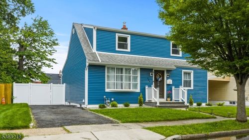 243 Donald Ave, Rahway, NJ, 07065-4406 | Card Image
