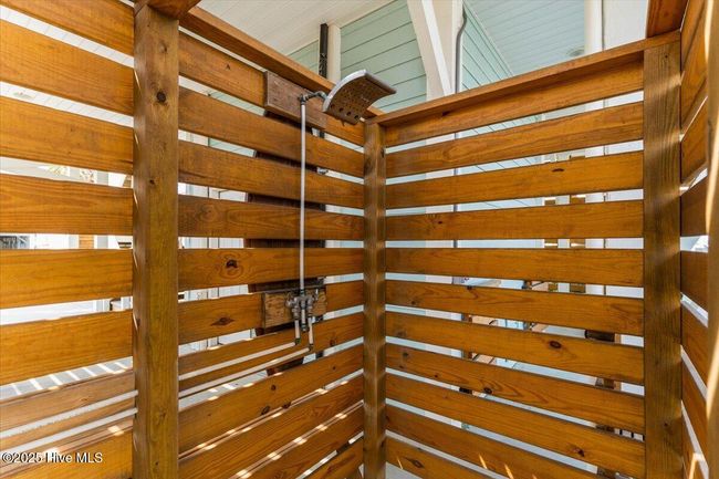436 Ocean Blvd W, House other with 4 bedrooms, 4 bathrooms and null parking in Holden Beach NC | Image 48