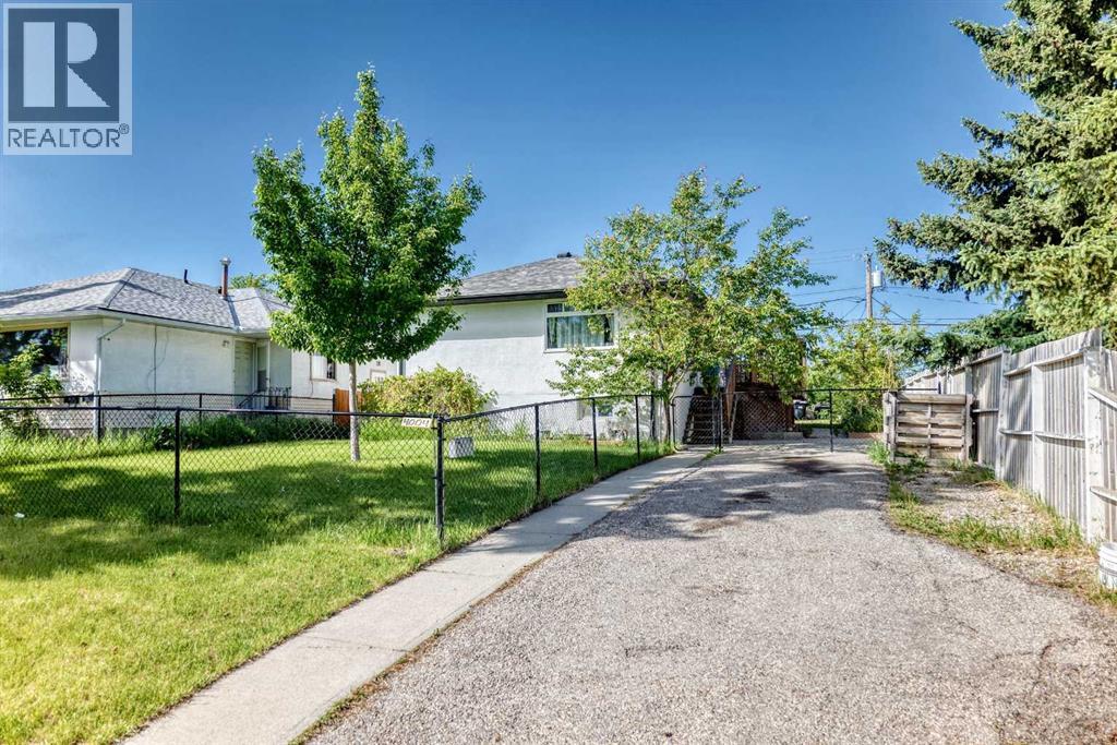 Residential in Calgary 3