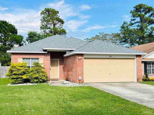 612 Reservation Ave, Pensacola, FL, 32507-2650 | Card Image