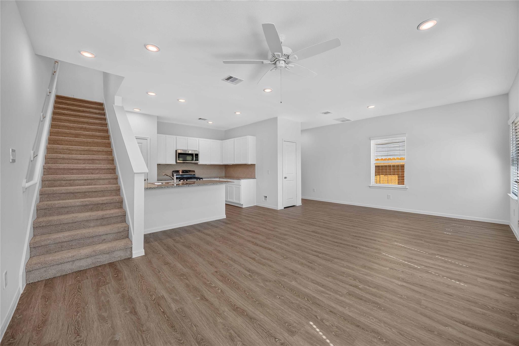 Residential in Houston 5