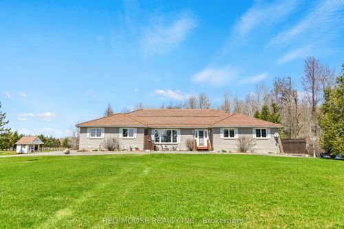 9859 Russell Rd, Cumberland, ON, K4B1R8 | Card Image