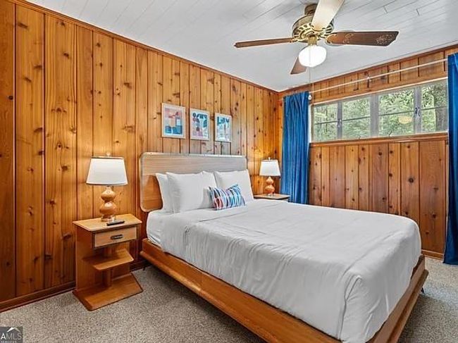 264 Euharlee Rd Sw, Home with 5 bedrooms, 3 bathrooms and null parking in Euharlee GA | Image 18