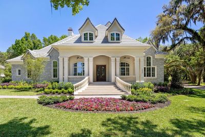 front of home | Image 1